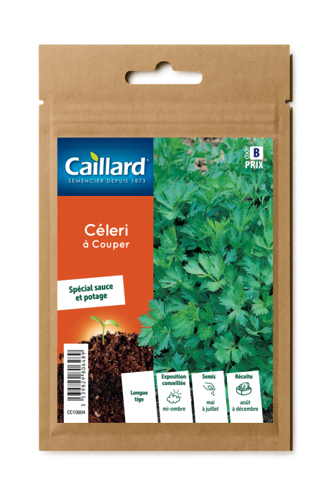 CELERI A COUPER