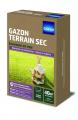 GAZON TERRAIN SEC