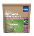 GAZON RENOVATION EXPRESS 3 EN 1