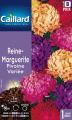REINE-MARGUERITE PIVOINE VARIEE