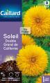 SOLEIL DOUBLE GRAND DE CALIFORNIE