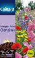 MELANGE DE FLEURS CHAMPETRES