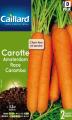 CAROTTE AMSTERDAM RACE CARAMBA