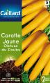 CAROTTE JAUNE DU DOUBS