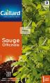 SAUGE OFFICINALE