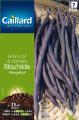 HARICOT A RAMES MANGETOUT BLAUHILDE