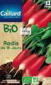 RADIS DE 18 JOURS